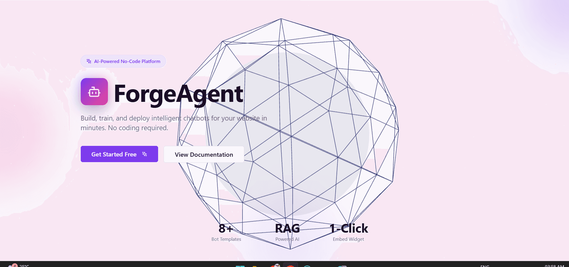 AgentForge