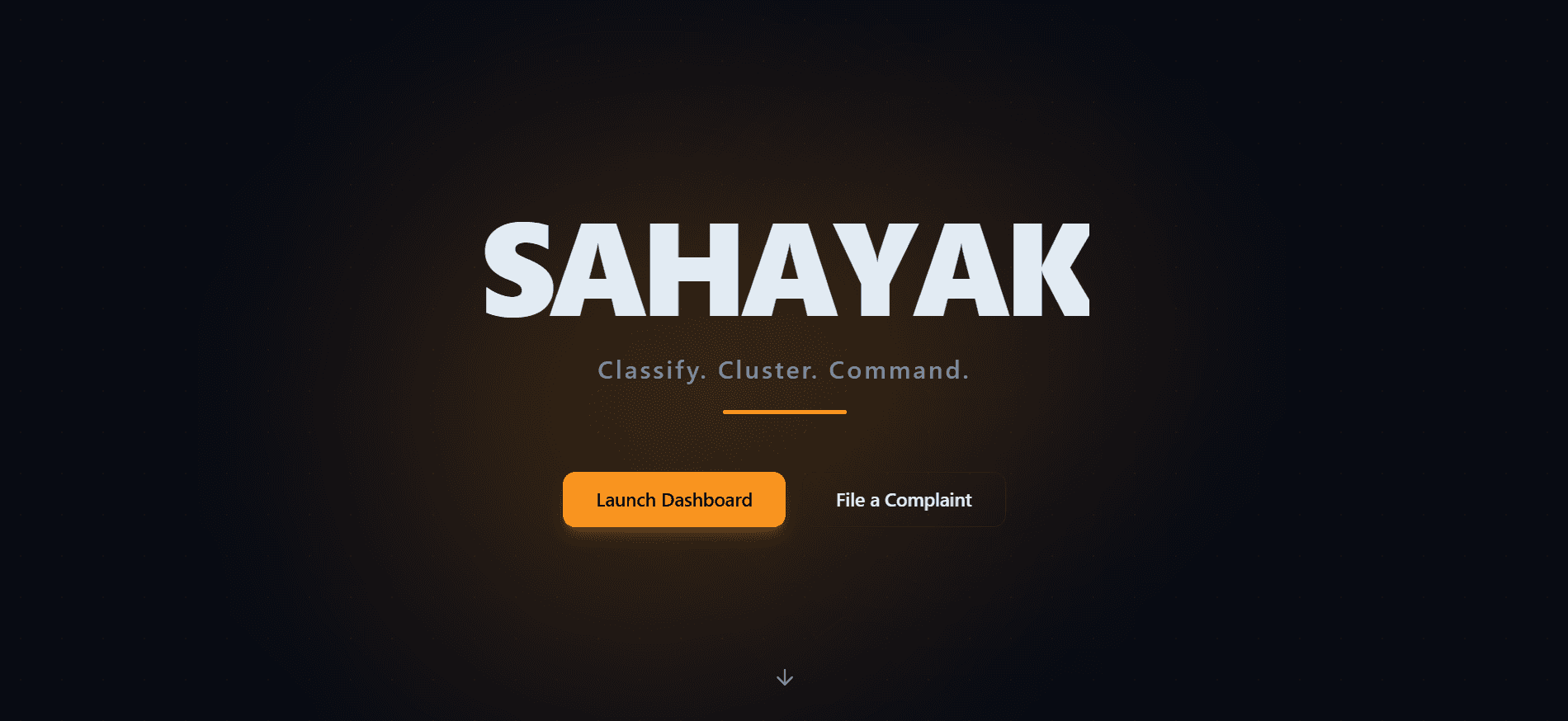 Sahayak